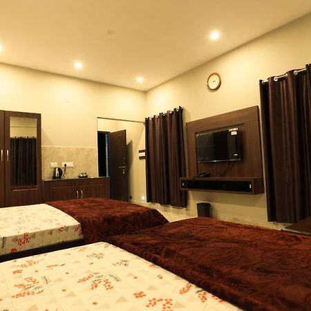 Rr Holidays Kodaikanal Eksteriør billede