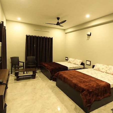 Rr Holidays Kodaikanal Eksteriør billede