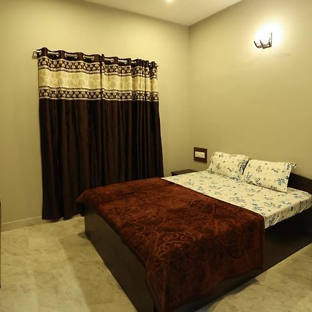 Rr Holidays Kodaikanal Eksteriør billede