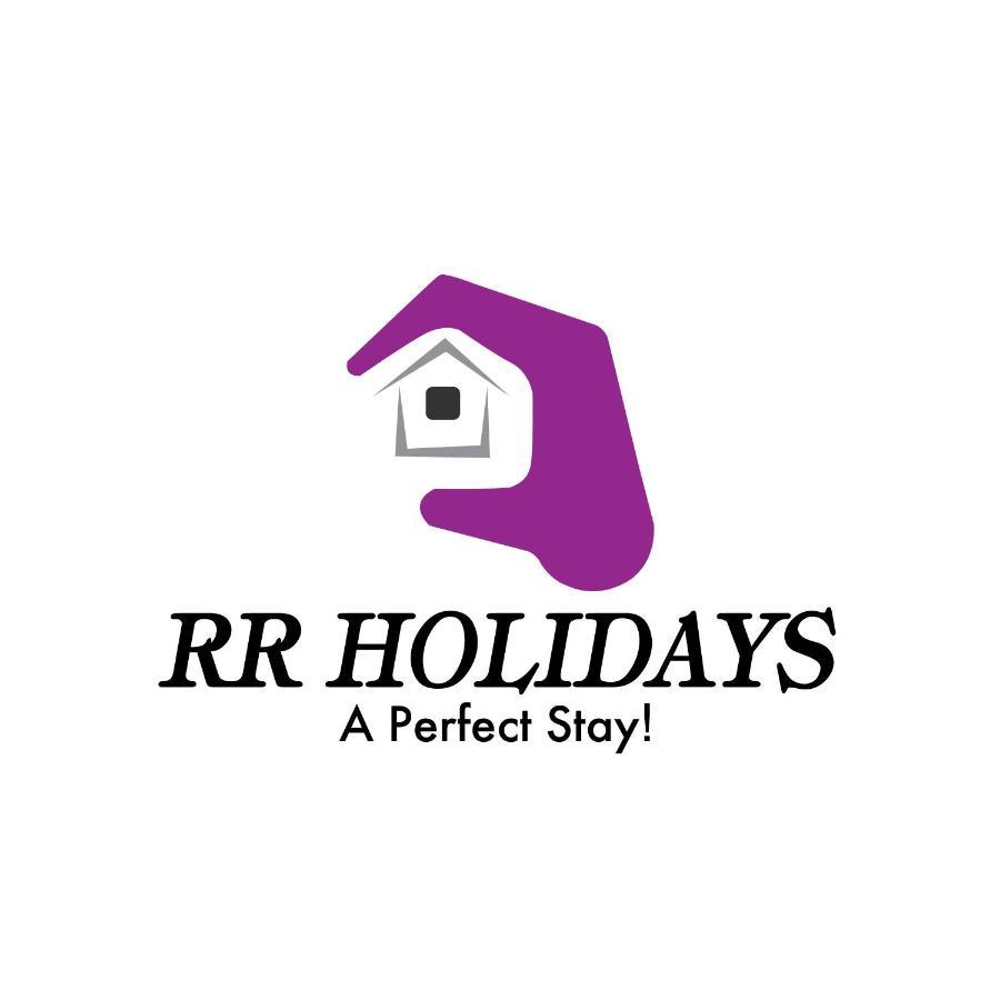 Rr Holidays Kodaikanal Eksteriør billede