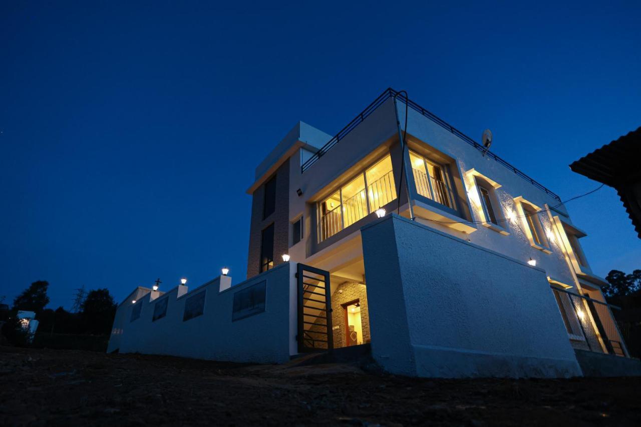 Rr Holidays Kodaikanal Eksteriør billede