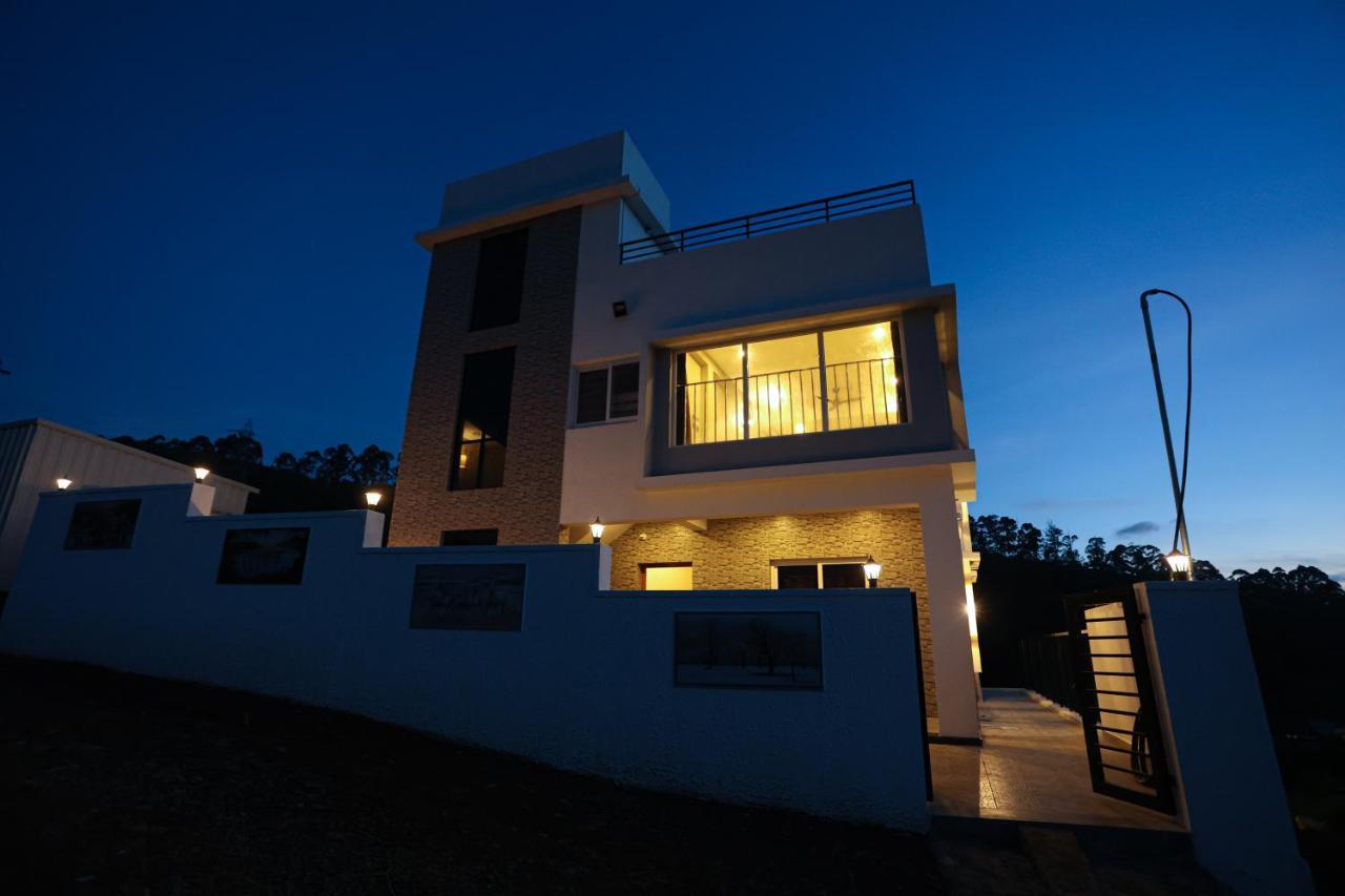 Rr Holidays Kodaikanal Eksteriør billede