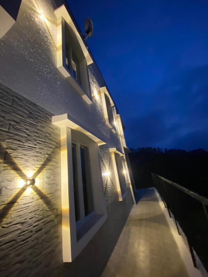 Rr Holidays Kodaikanal Eksteriør billede